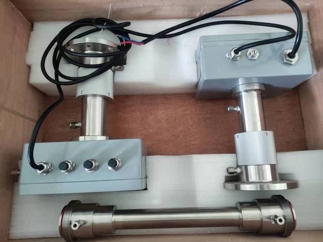 原位激光气体分析仪co02ch4h2h2s等生产制造销售西安博纯科技